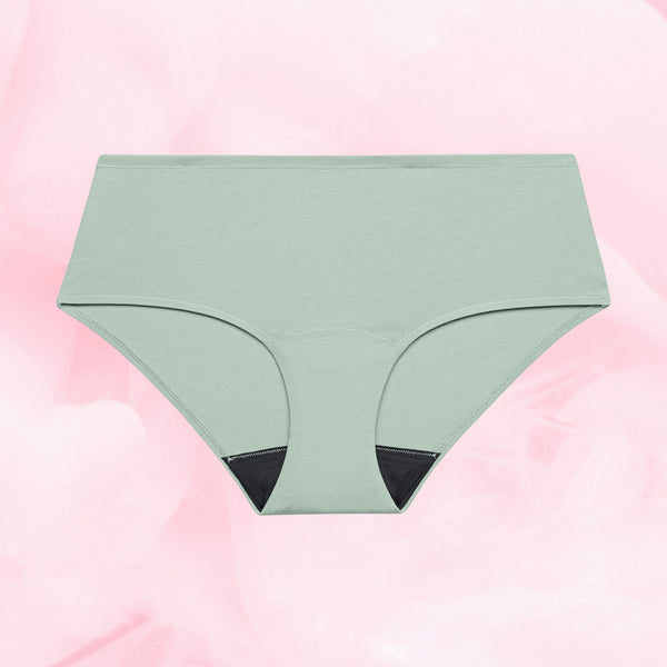 ComfortFit Essentielle Hipster Légers