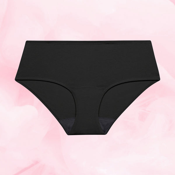 ComfortFit Essentielle Hipster Légers