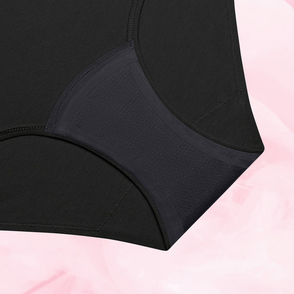ComfortFit Essentielle Hipster Légers