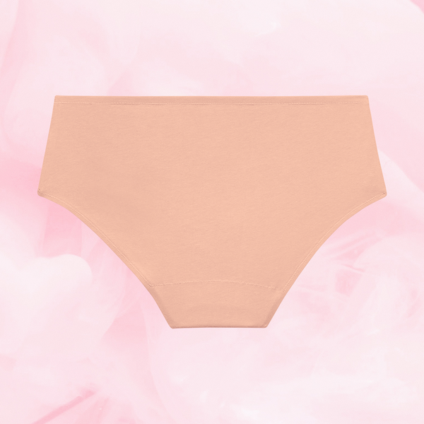 ComfortFit Essentielle Hipster Légers