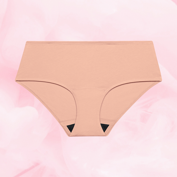 ComfortFit Essentielle Hipster Légers