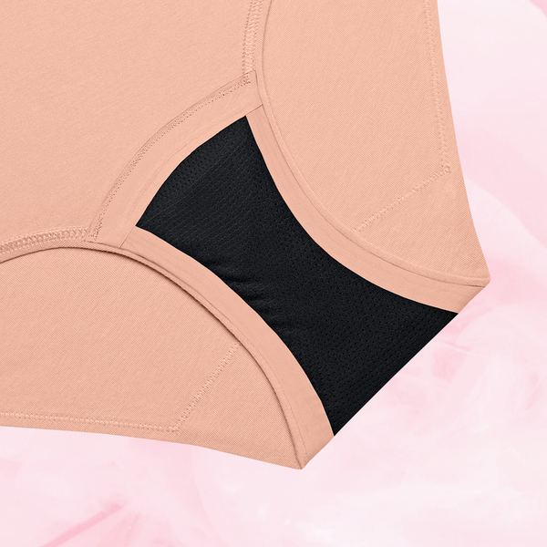 ComfortFit Essentielle Hipster Légers