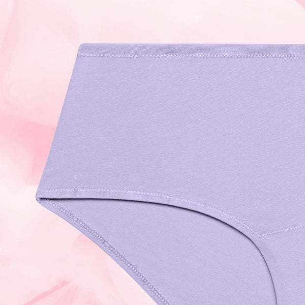 ComfortFit Essentielle Hipster Légers