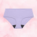 Culotte menstruelle ComfortFit Essentielle Hipster Light, coupe hipster, avec gousset ComfortFit et technologie TriTech, offrant protection discrète et fiable pour flux léger.
