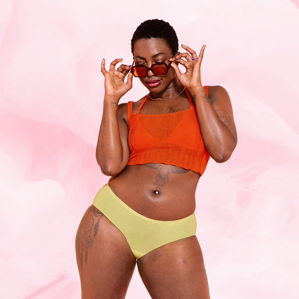 ComfortFit Essentielle Hipster Légers