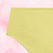 Culotte menstruelle ComfortFit Essentielle Hipster Light, offrant protection fiable avec gousset ajusté et technologie TriTech Performance pour flux léger, certifiée Oeko-TEX®.