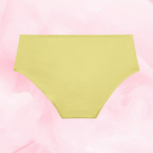 ComfortFit Essentielle Hipster Légers