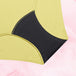 Culotte menstruelle ComfortFit Essentielle Hipster Light, offrant protection fiable avec gousset ajusté et technologie TriTech, idéale pour flux léger, certifiée Oeko-TEX®.