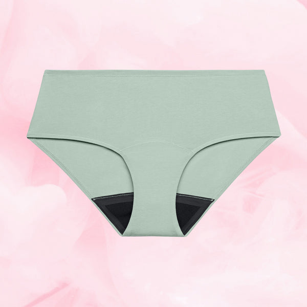 ComfortFit Essentielle Hipster Modérés