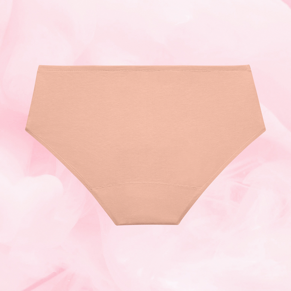 ComfortFit Essentielle Hipster Modérés