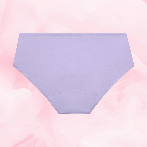 ComfortFit Essentielle Hipster Modérés