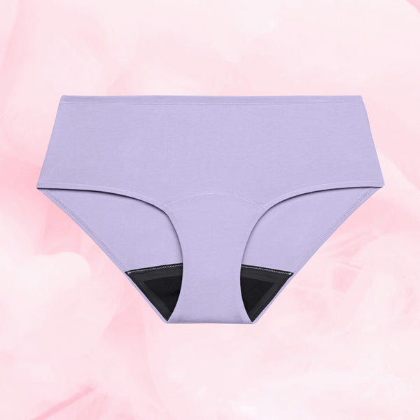 ComfortFit Essentielle Hipster Modérés