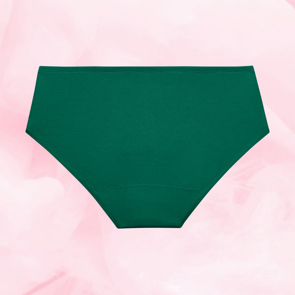 ComfortFit Essentielle Hipster Modérés