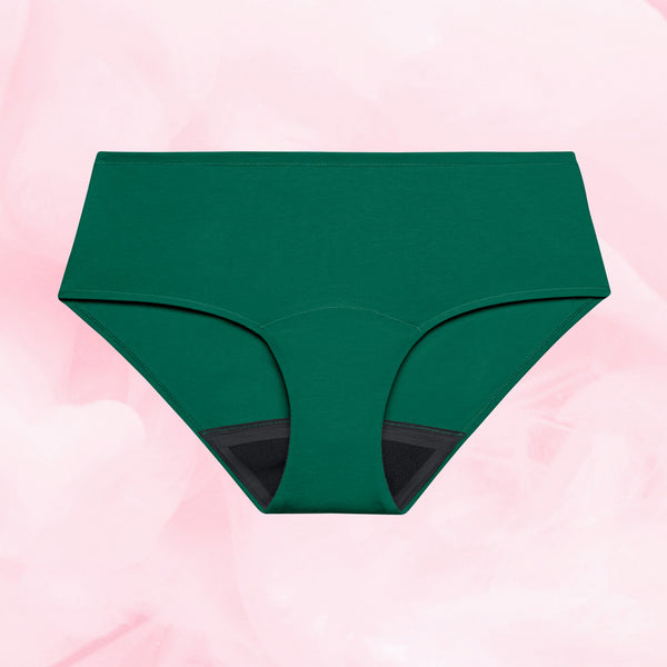 ComfortFit Essentielle Hipster Modérés