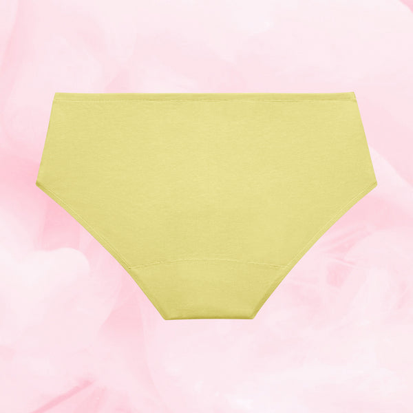 ComfortFit Essentielle Hipster Modérés