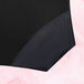 Lot de 3 culottes menstruelles Essentielle Hipster Logo Waistband pour flux abondant, en tissu noir doux, ceinture motif V, offrant protection et confort.