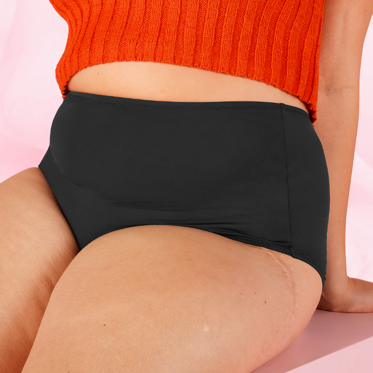 ComfortFit High Waist Légers
