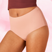 ComfortFit High Waist Modérés