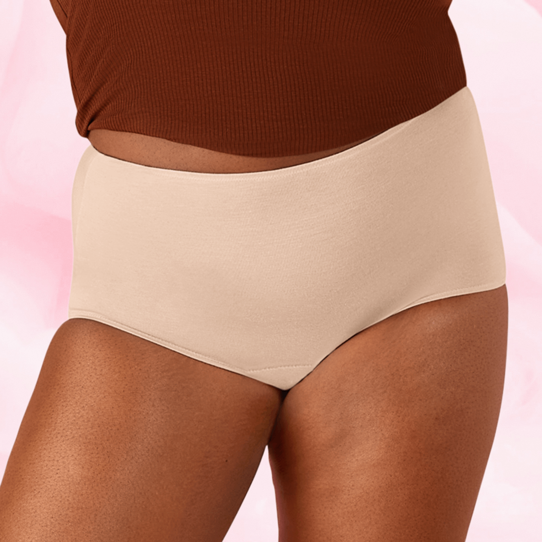 Confort Premium High Waist Légers