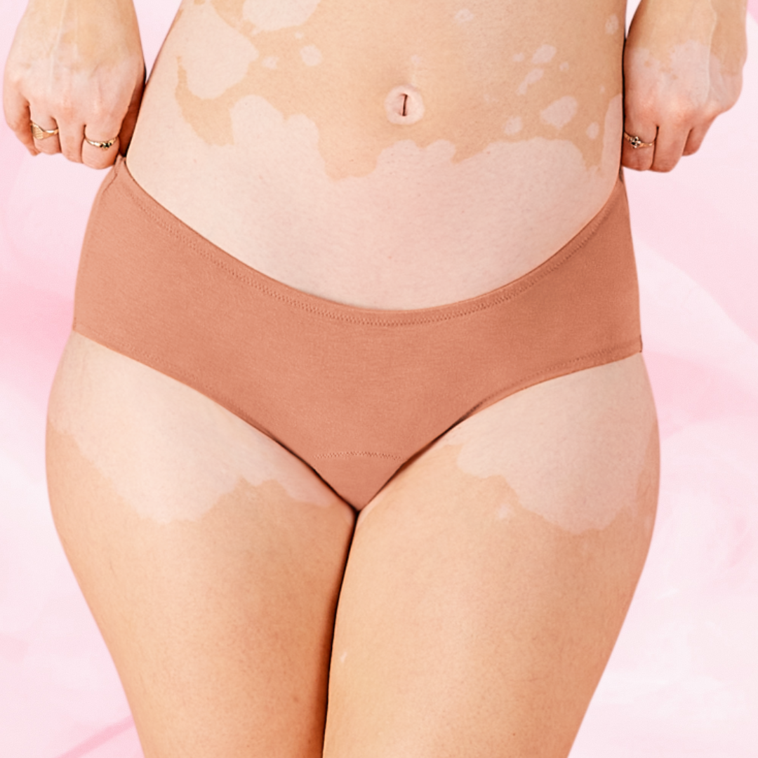 Culottes Menstruelles
      Flux modéréspremium-comfort-hipster-moderate