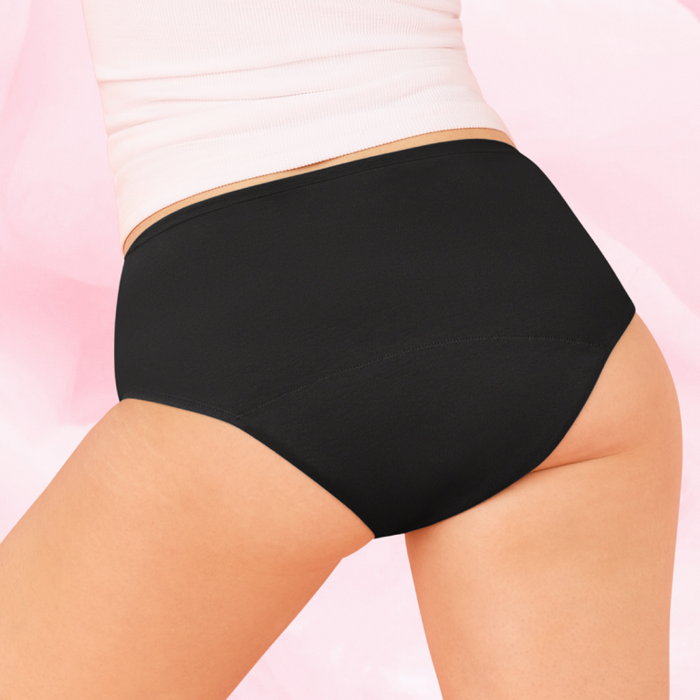 ComfortFit Essentielle Hipster Abondants