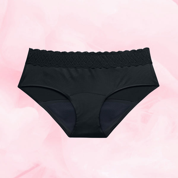 Hipster Full Lace Heavy