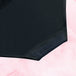 Culotte menstruelle Hipster Full Lace Light avec ceinture élastiquée, absorbe flux léger, offrant confort et durabilité pour un usage écologique et réutilisable.