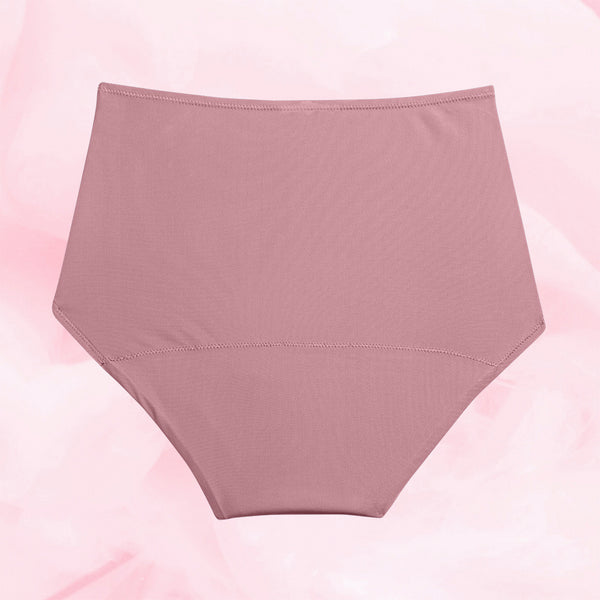 High Waist Heavy