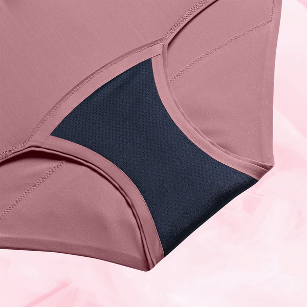 High Waist Heavy