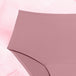 Culotte menstruelle High Waist Light de Nana™, gros plan sur le tissu pour flux léger, offrant confort et protection pendant les jours moins intenses.