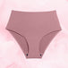 Culotte Menstruelle High Waist Light, offrant confort et confiance, idéale pour flux léger, vue de près, mettant en valeur sa conception réutilisable et écologique.
