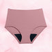 Culotte Menstruelle by Nana™ taille haute, ultra-absorbante, réutilisable, pour flux modéré, offrant confort et protection jusqu&