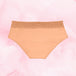 Culotte menstruelle Hipster Full Lace Heavy, gros plan sur dentelle élastique, offrant 12 heures de protection et confort pour flux abondant.