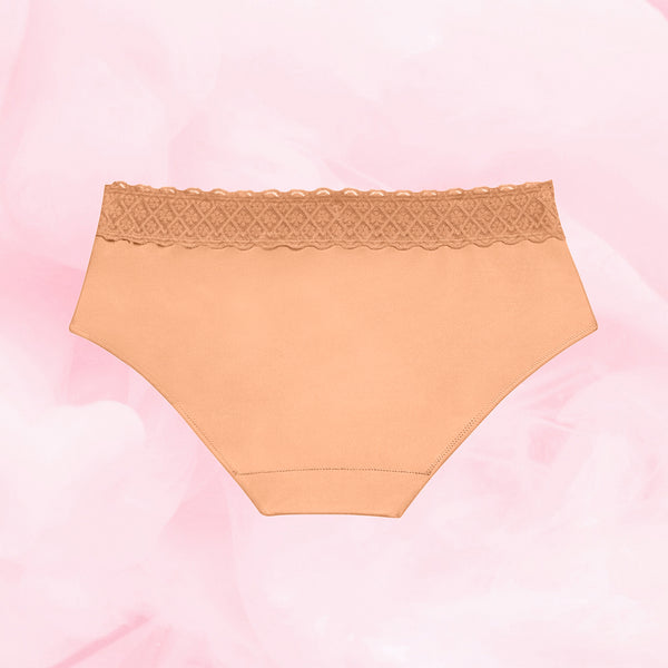 Hipster Full Lace Légers