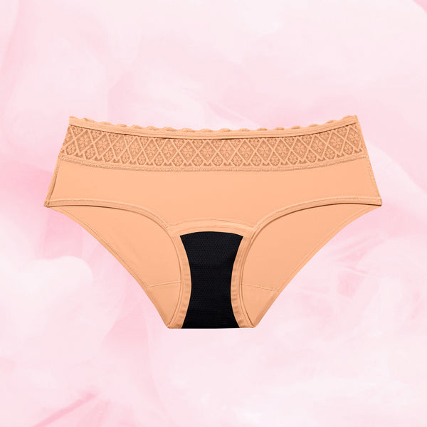Hipster Full Lace Légers