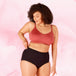 Nouveau ComfortFit High Waist Nuit