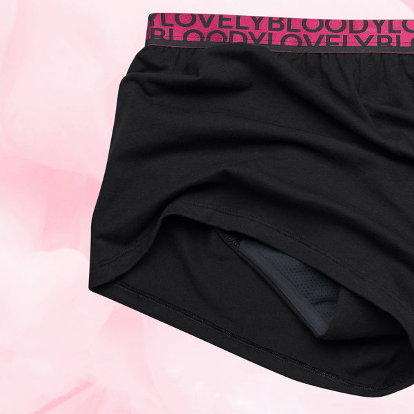 Short de Pyjama