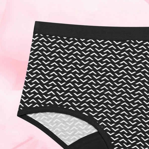 Ados - Brief Logo Waistband Abondants