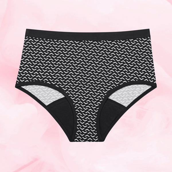 Ados - Brief Logo Waistband Abondants