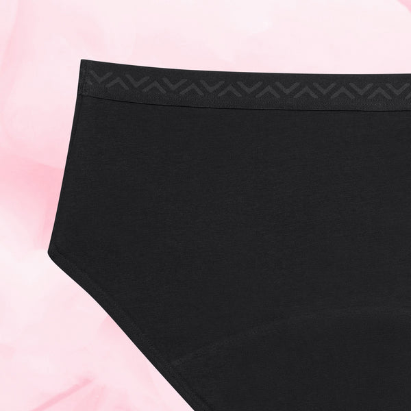Ados - Hipster Waistband Abondants