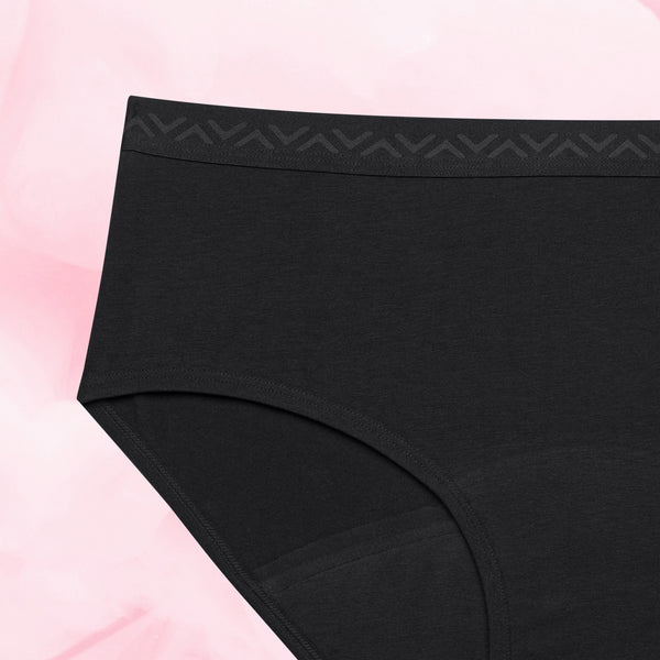 Ados - Hipster Waistband Abondants