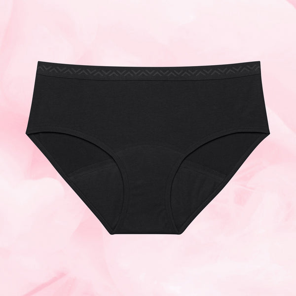 Ados - Hipster Waistband Abondants