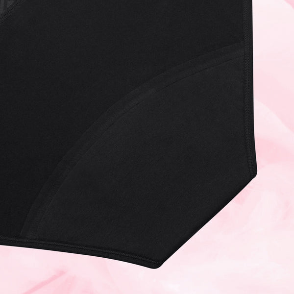Ados - Hipster Waistband Abondants