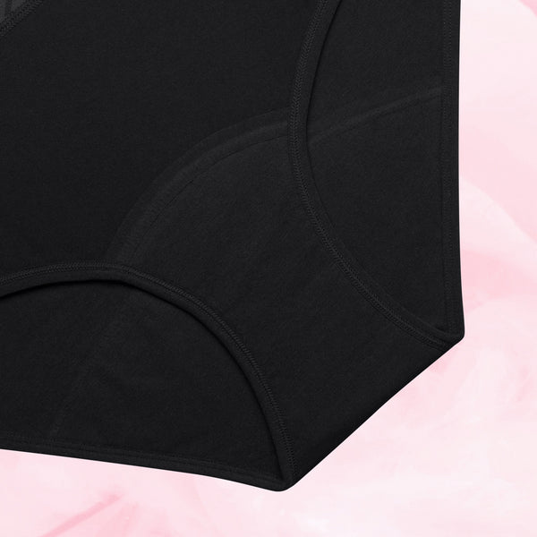 Ados - Hipster Waistband Abondants