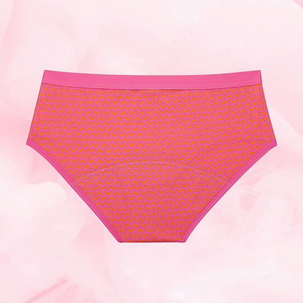Ados - Hipster Waistband Abondants