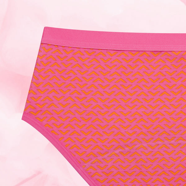 Ados - Hipster Waistband Abondants