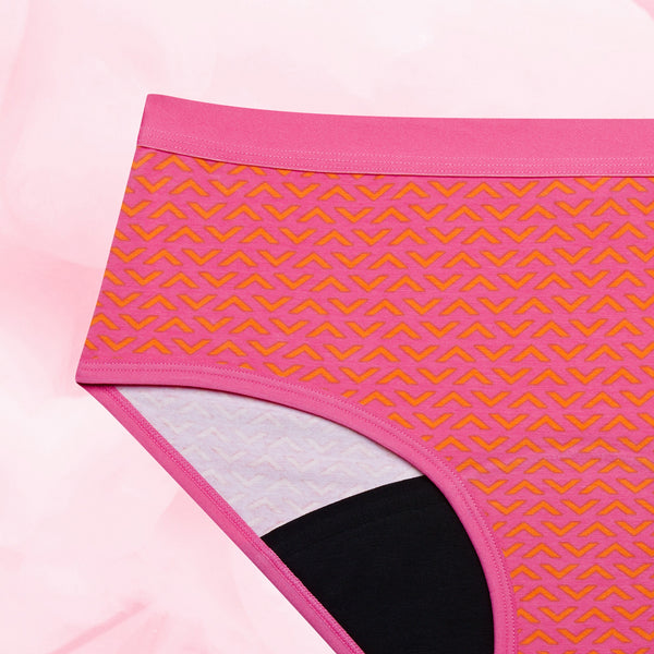 Ados - Hipster Waistband Abondants