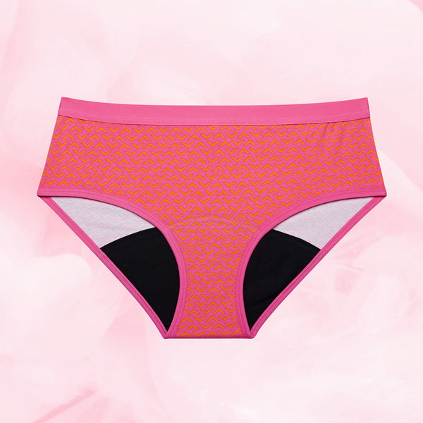 Ados - Hipster Waistband Abondants