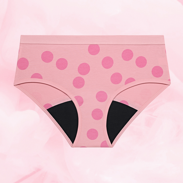 Ados - Hipster Waistband Abondants
