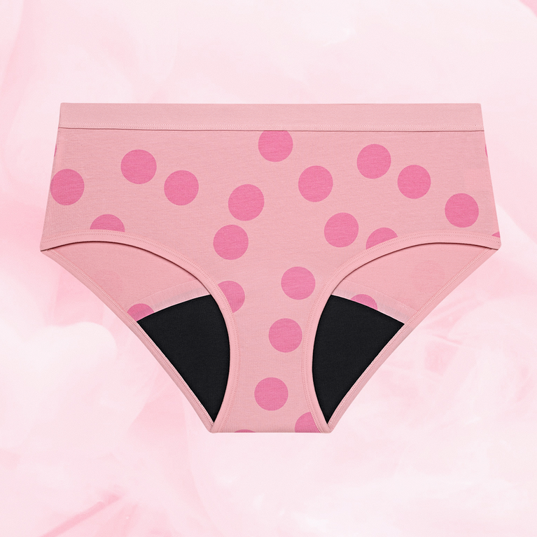 Ados - Hipster Waistband Heavy